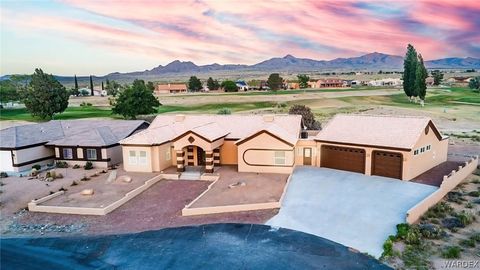 7623 E Oxbow Drive Kingman AZ 86401