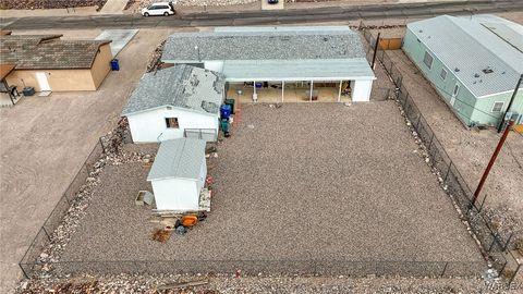 A home in Bullhead City