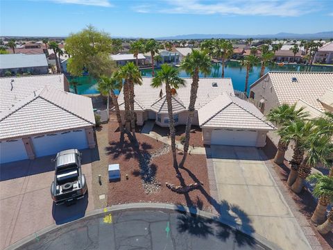 2068 E Lago Grande Bay Fort Mohave AZ 86426