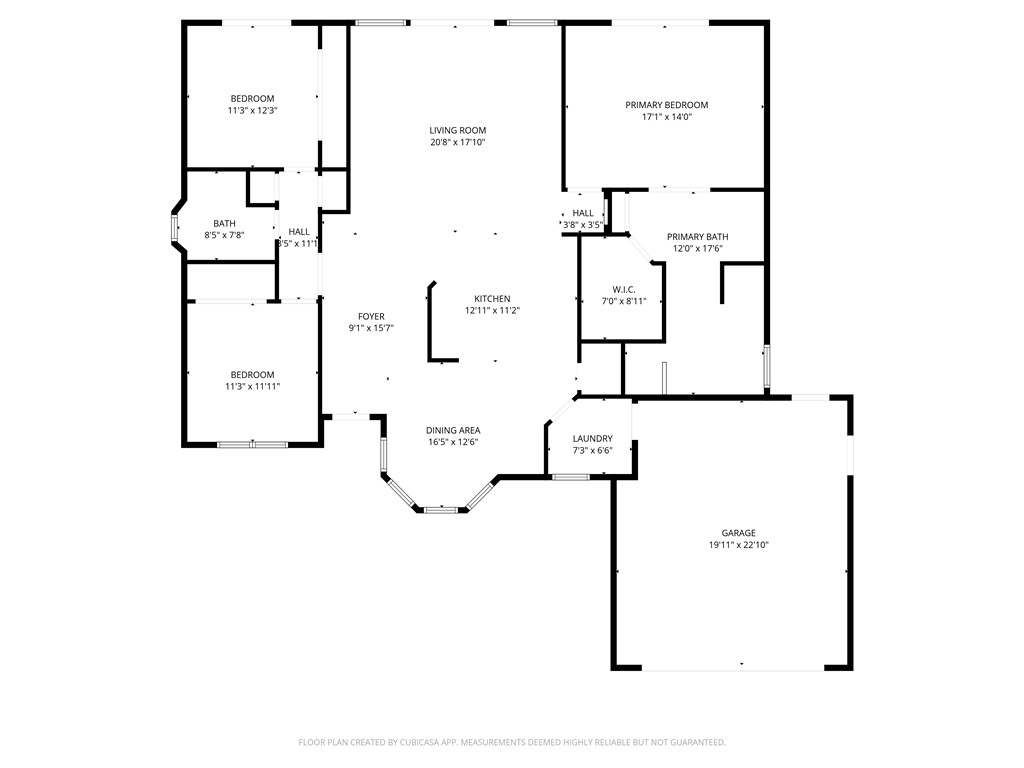 2068 E Lago Grande Bay