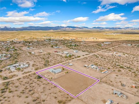 644 S Elgin Road Golden Valley AZ 86413