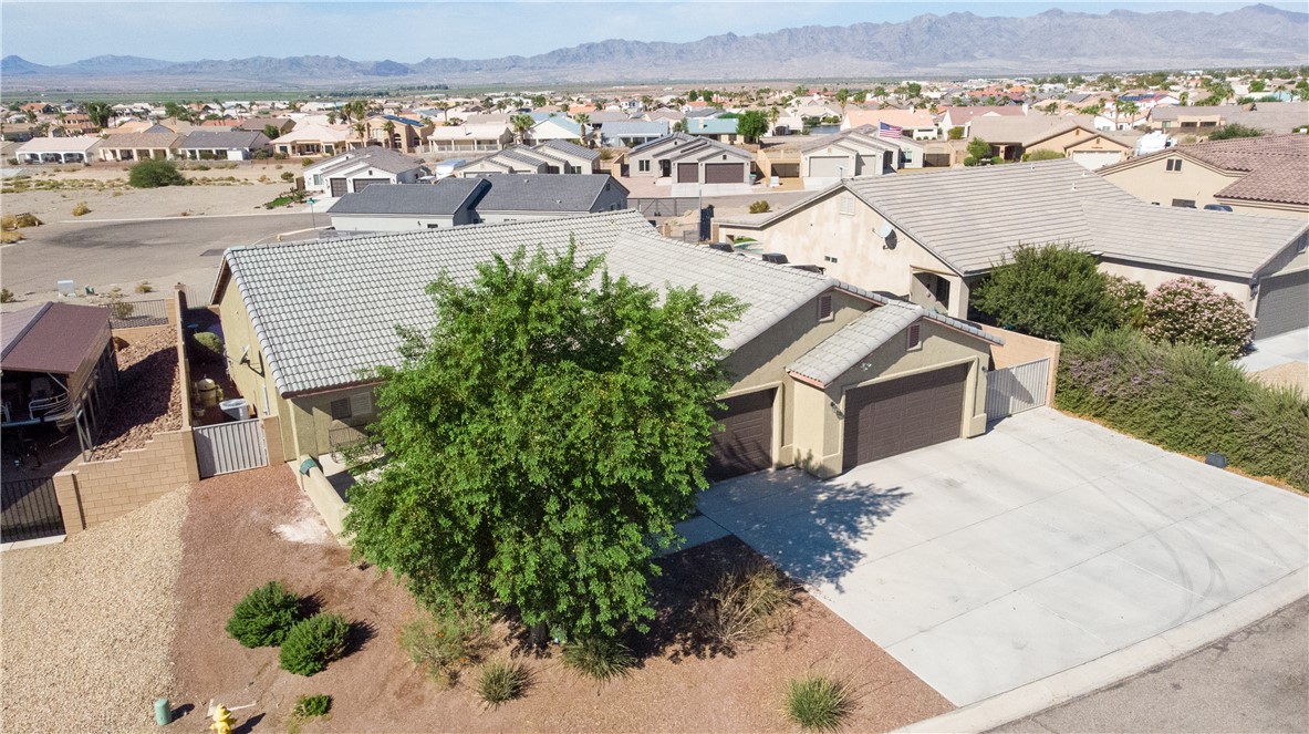 6099 S Tenderfoot Lane