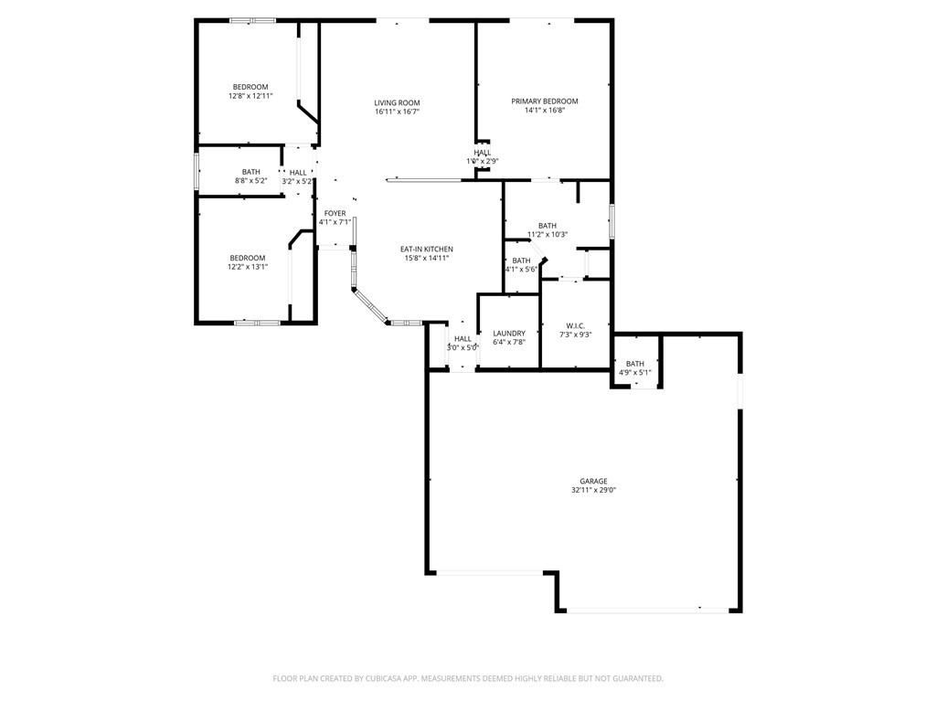 6099 S Tenderfoot Lane