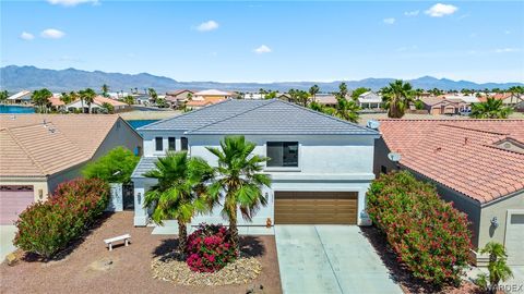6225 S Los Lagos Cove, Fort Mohave, AZ 86426 - #: 013318