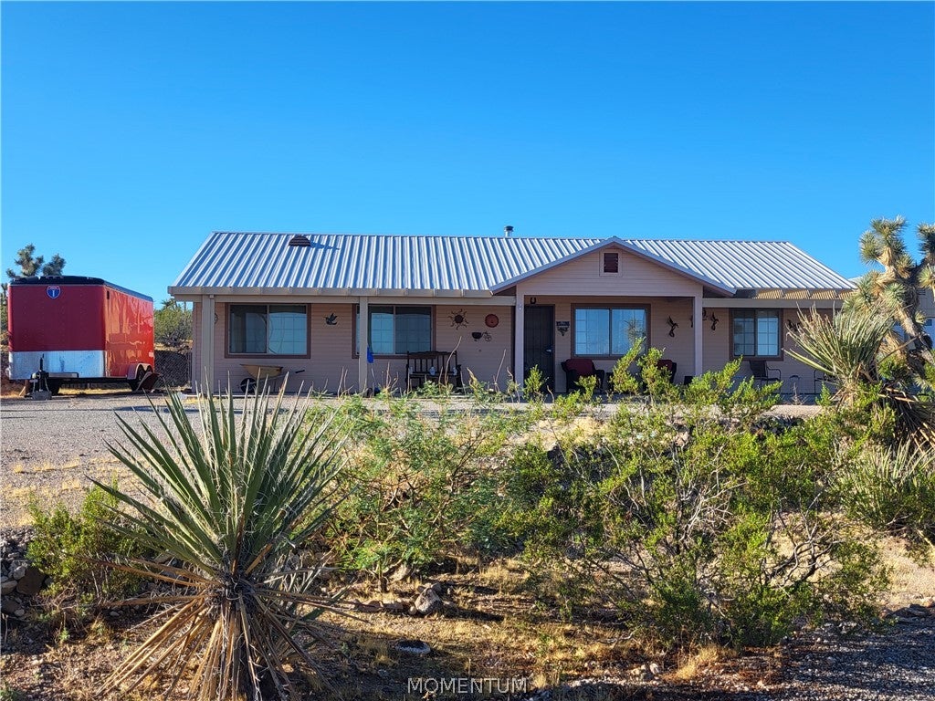 356 W Campanile Drive