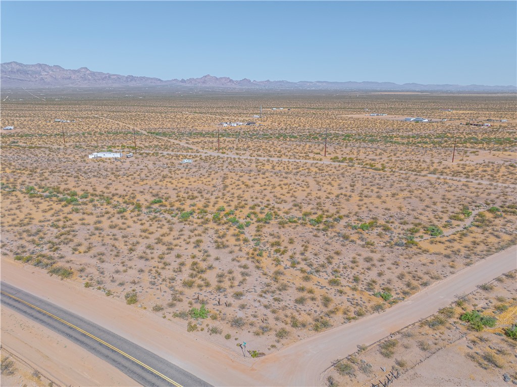 0 W Oatman Hwy