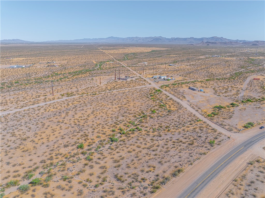 0 W Oatman Hwy