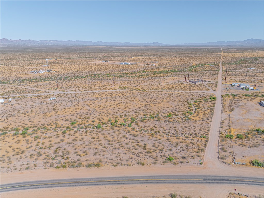 0 W Oatman Hwy