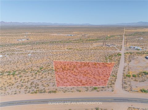 0 W Oatman Hwy Golden Valley AZ 86413