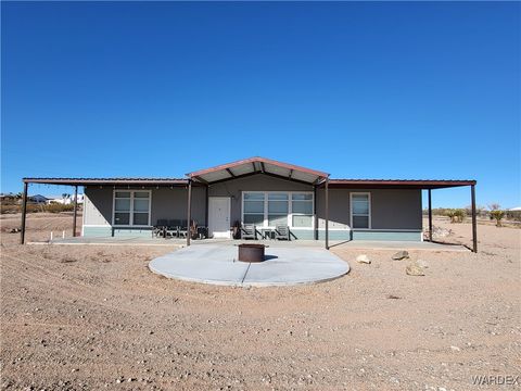 900 E Spencer Drive Meadview AZ 86444