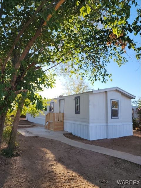 A home in Kingman