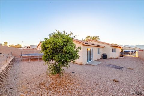 A home in Fort Mohave