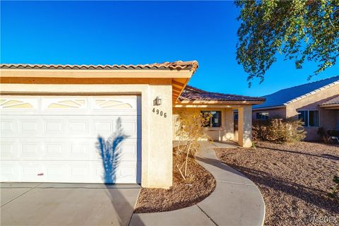 A home in Fort Mohave