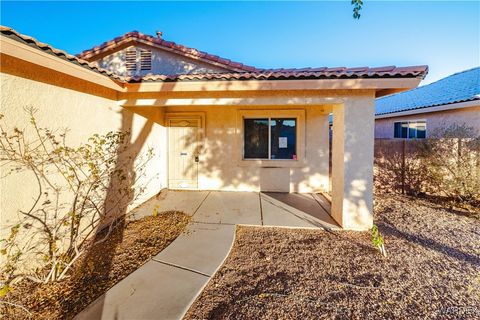 A home in Fort Mohave