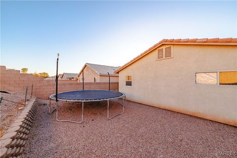 A home in Fort Mohave