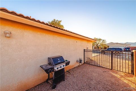 A home in Fort Mohave