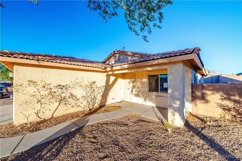 A home in Fort Mohave