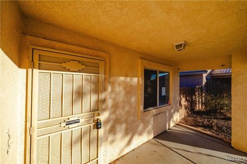 A home in Fort Mohave