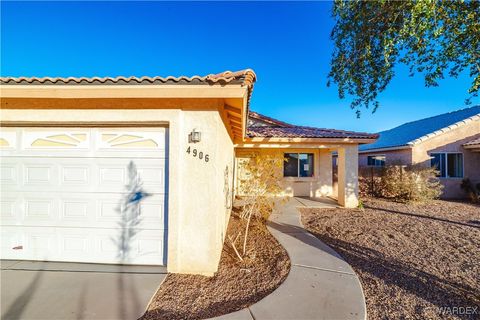 A home in Fort Mohave