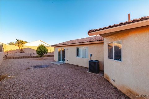 A home in Fort Mohave