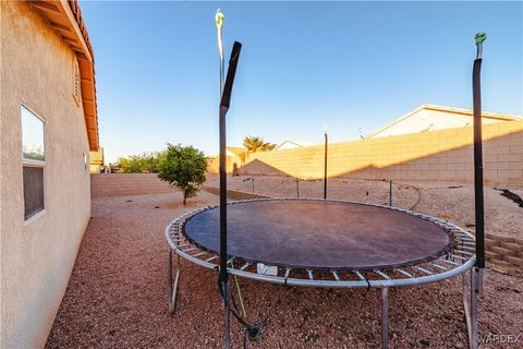 A home in Fort Mohave