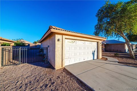 A home in Fort Mohave