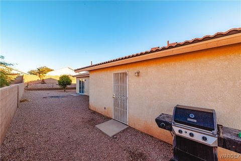 A home in Fort Mohave