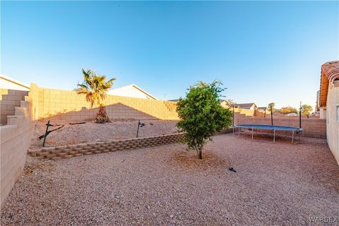 A home in Fort Mohave