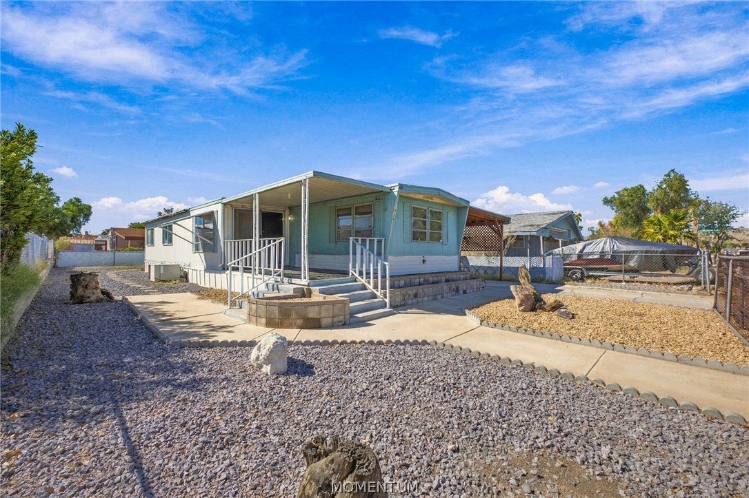1322 Terrace Drive