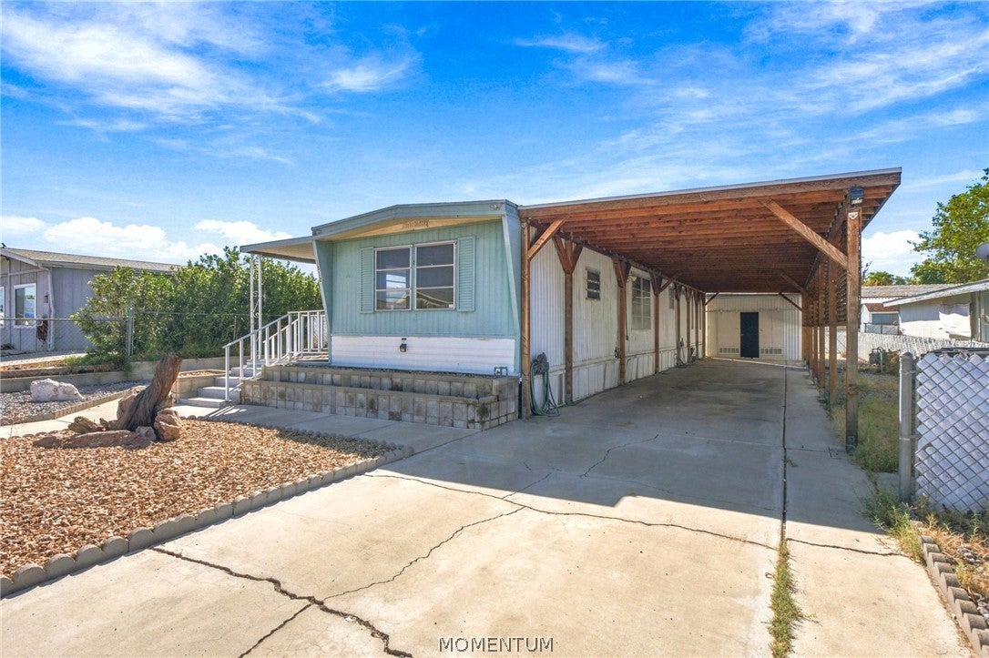 1322 Terrace Drive
