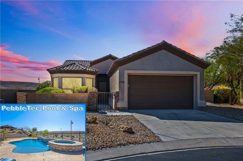 1495 Aztec Cove Bullhead City AZ 86429
