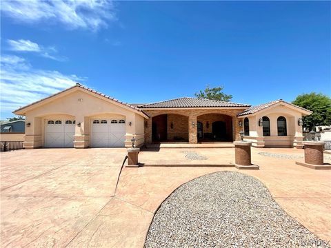 10023 S Dike Road, Mohave Valley, AZ 86440 - #: 005039