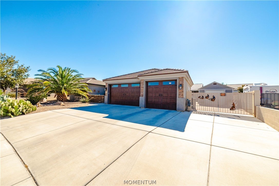 4799 E Chute Gate Lane