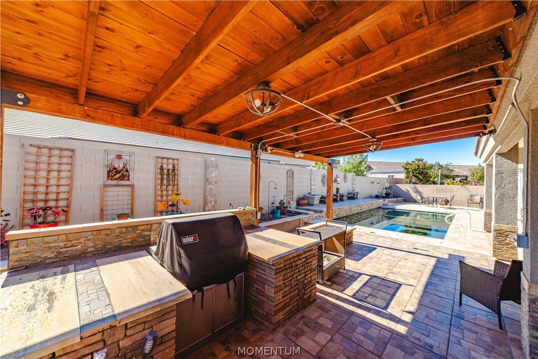 4799 E Chute Gate Lane