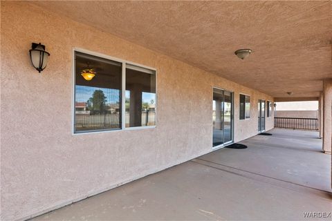 A home in Fort Mohave