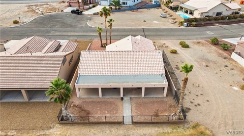 A home in Fort Mohave