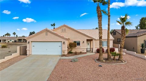 A home in Fort Mohave