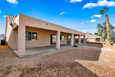 A home in Fort Mohave