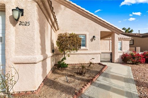 A home in Fort Mohave