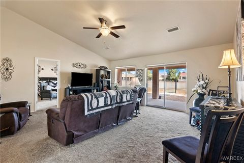 A home in Fort Mohave