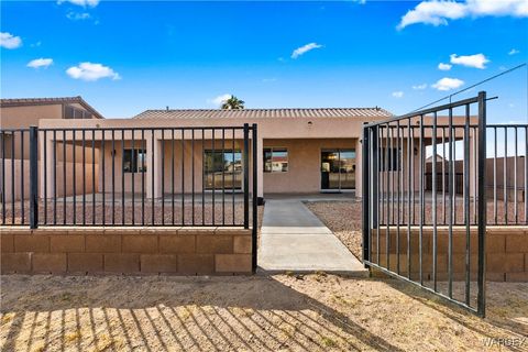 A home in Fort Mohave