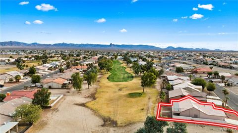 A home in Fort Mohave