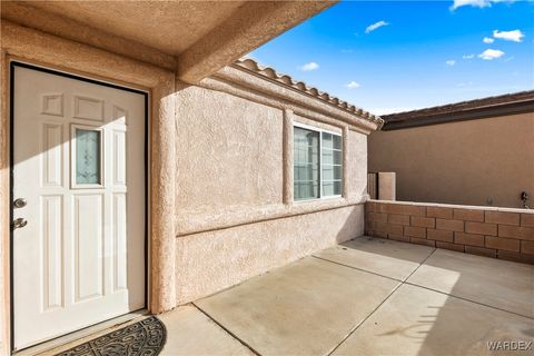 A home in Fort Mohave