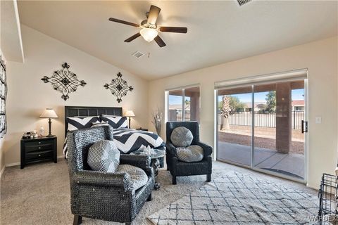 A home in Fort Mohave