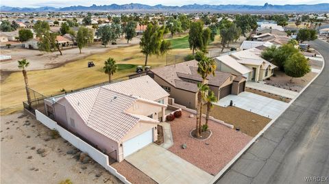 A home in Fort Mohave