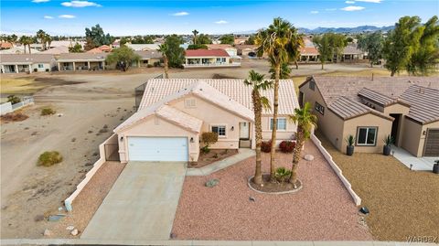 A home in Fort Mohave