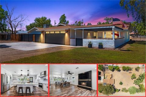 7001 S Kaiser Drive Mohave Valley AZ 86440