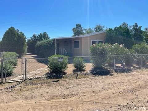 A home in Kingman