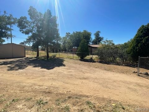 A home in Kingman