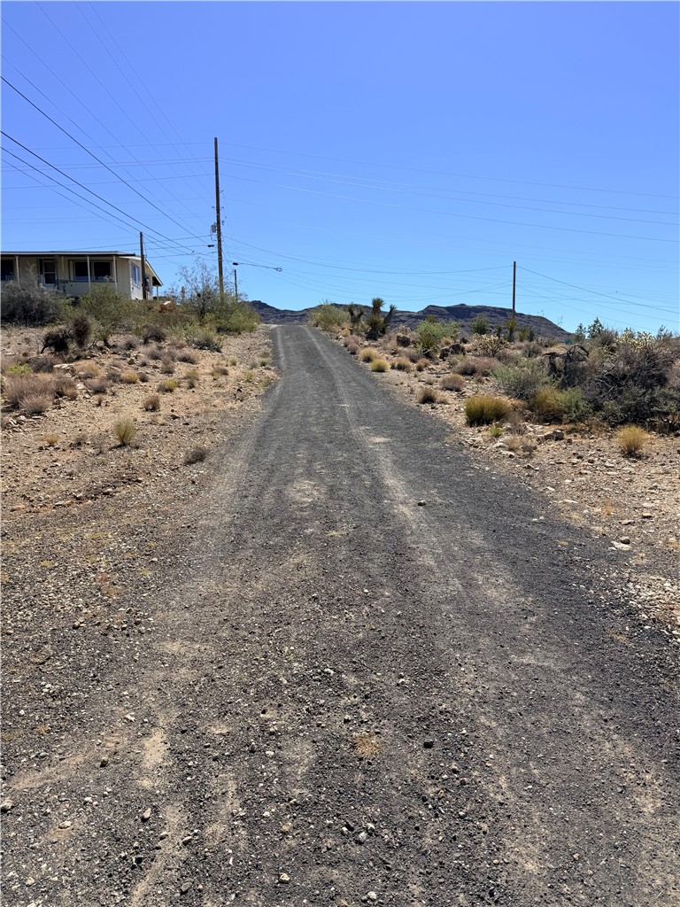 3100 W Mazatzal Drive